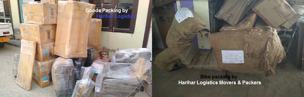 packers & movers ghaziabad to bihar