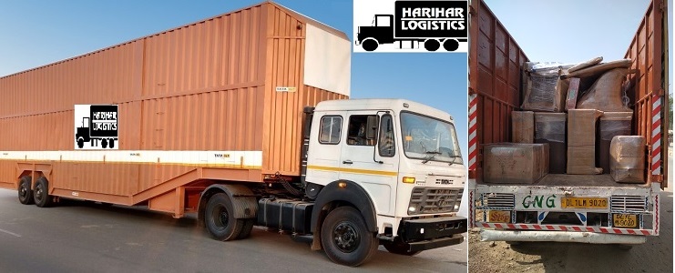 packers and movers Noida to Gorakhpur