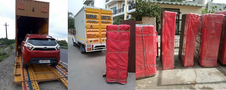 packers and movers Noida to Visakhapatnam